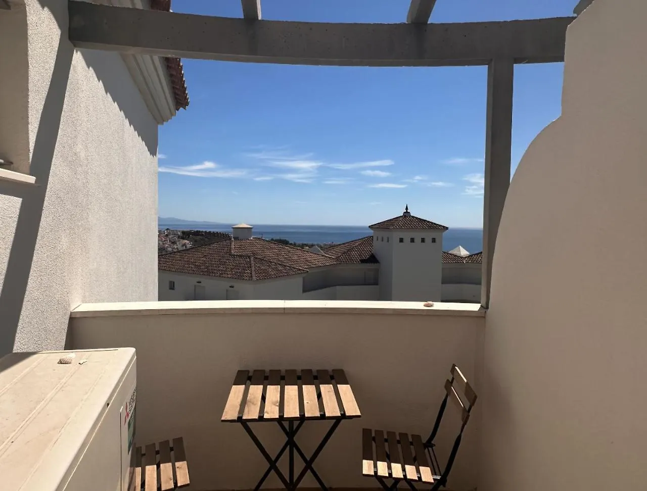 Casa De Mar Small Oasis Manilva 0*,
