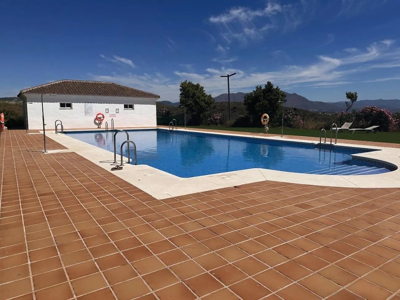 Apartamento Casa De Mar Small Oasis Manilva