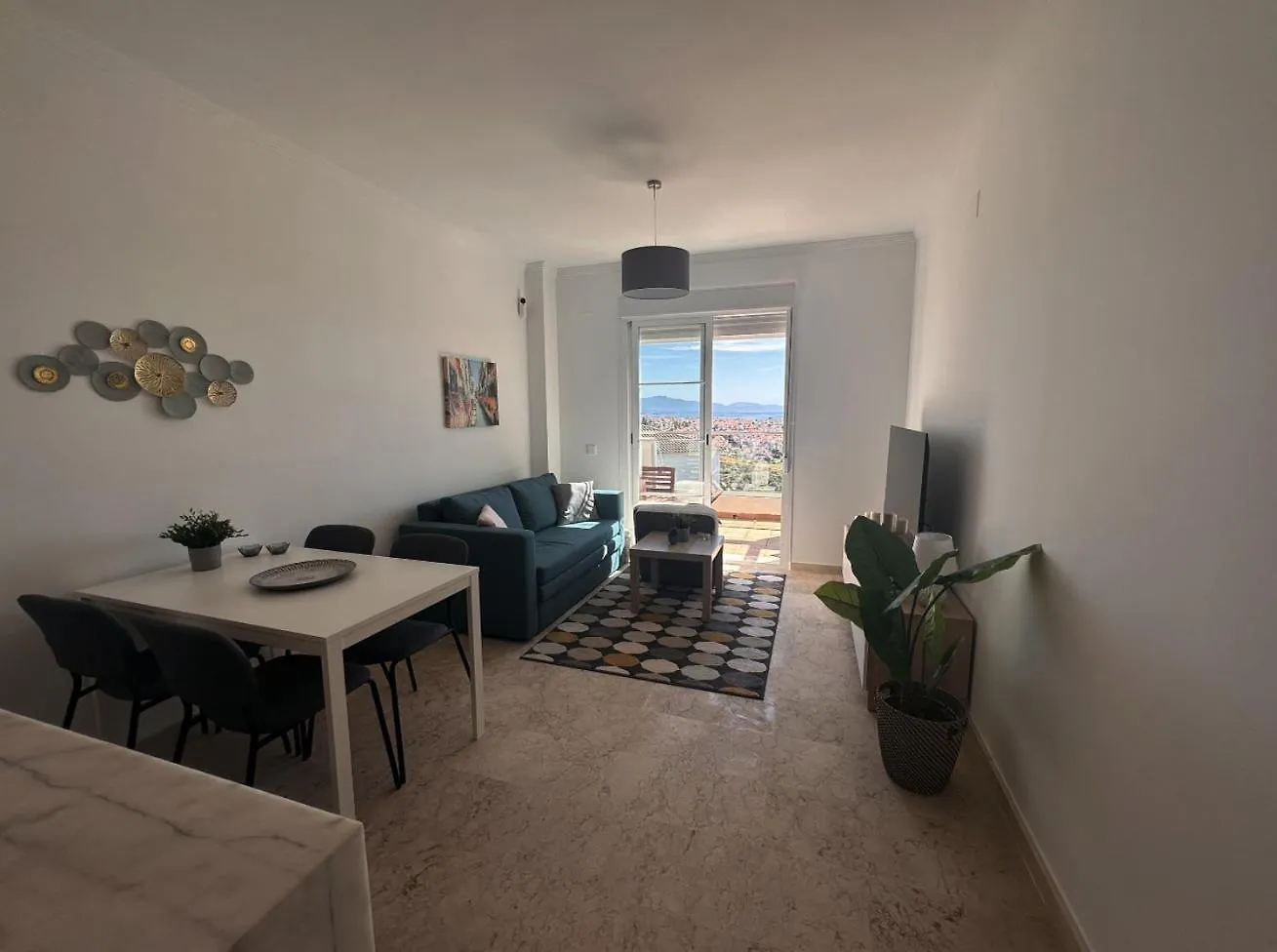 Apartamento Casa De Mar Small Oasis Manilva