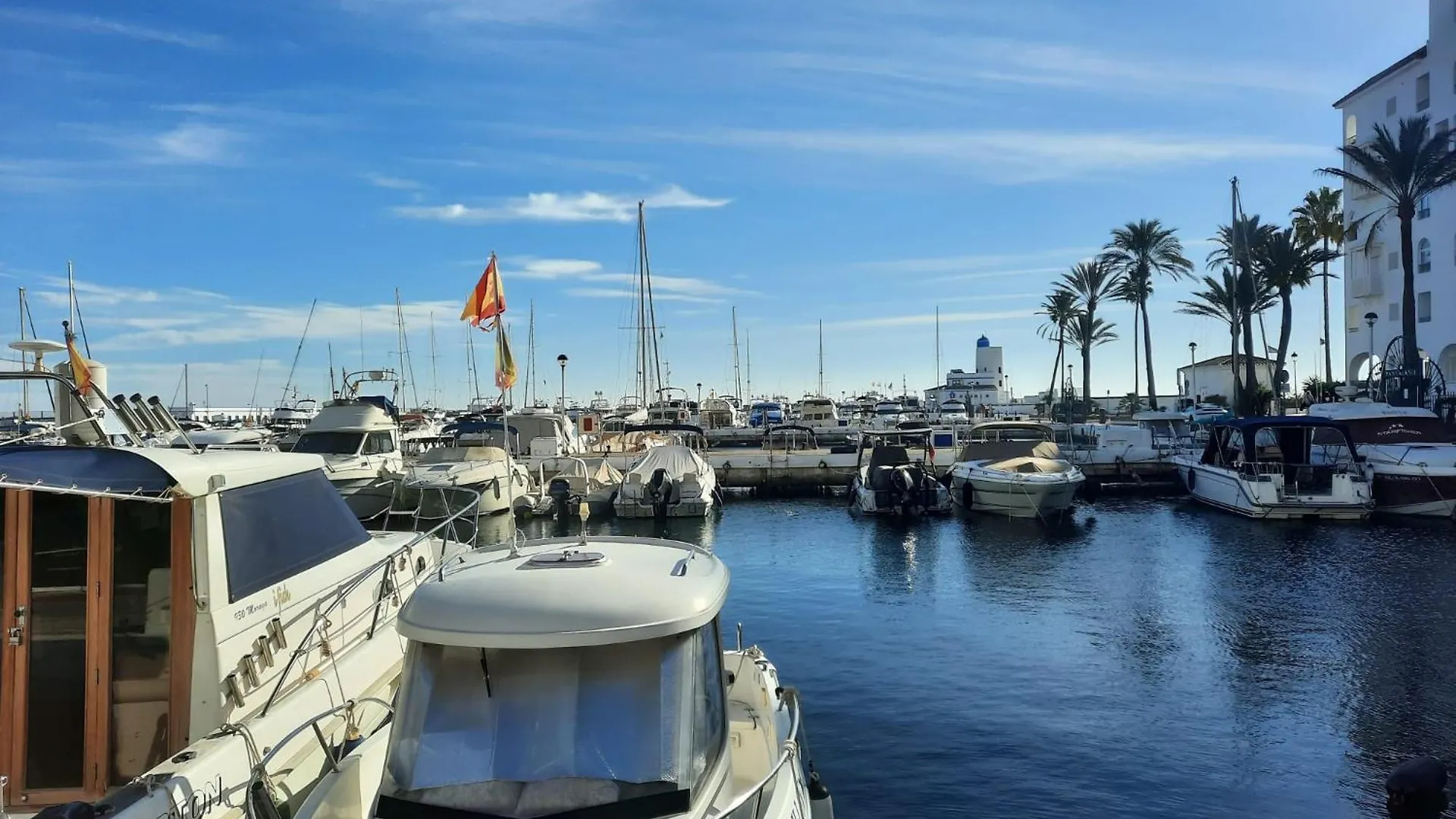 Casa De Mar Small Oasis Manilva 0*,  Spain