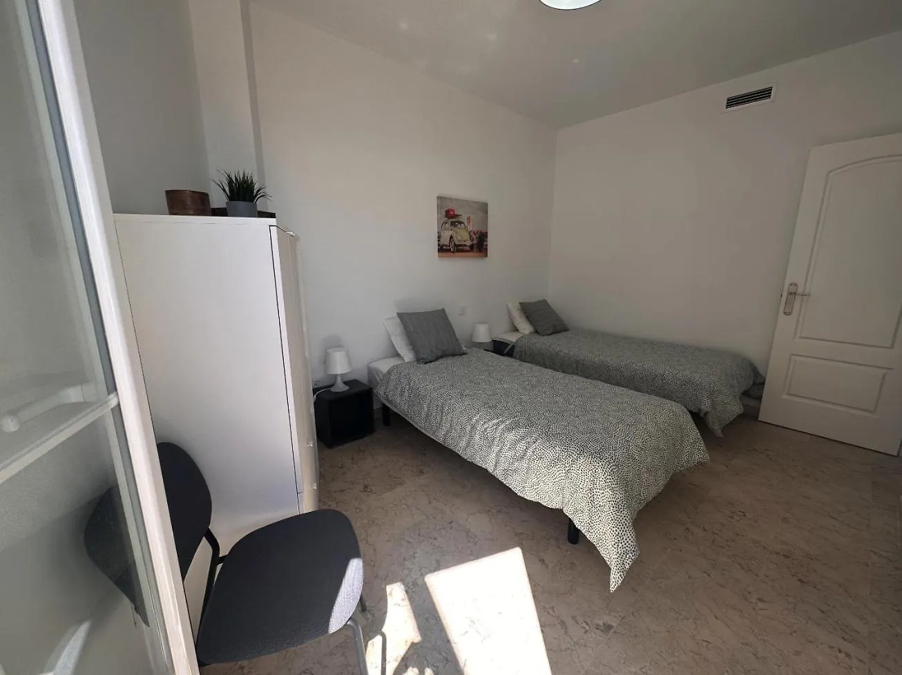 Apartamento Casa De Mar Small Oasis Manilva España