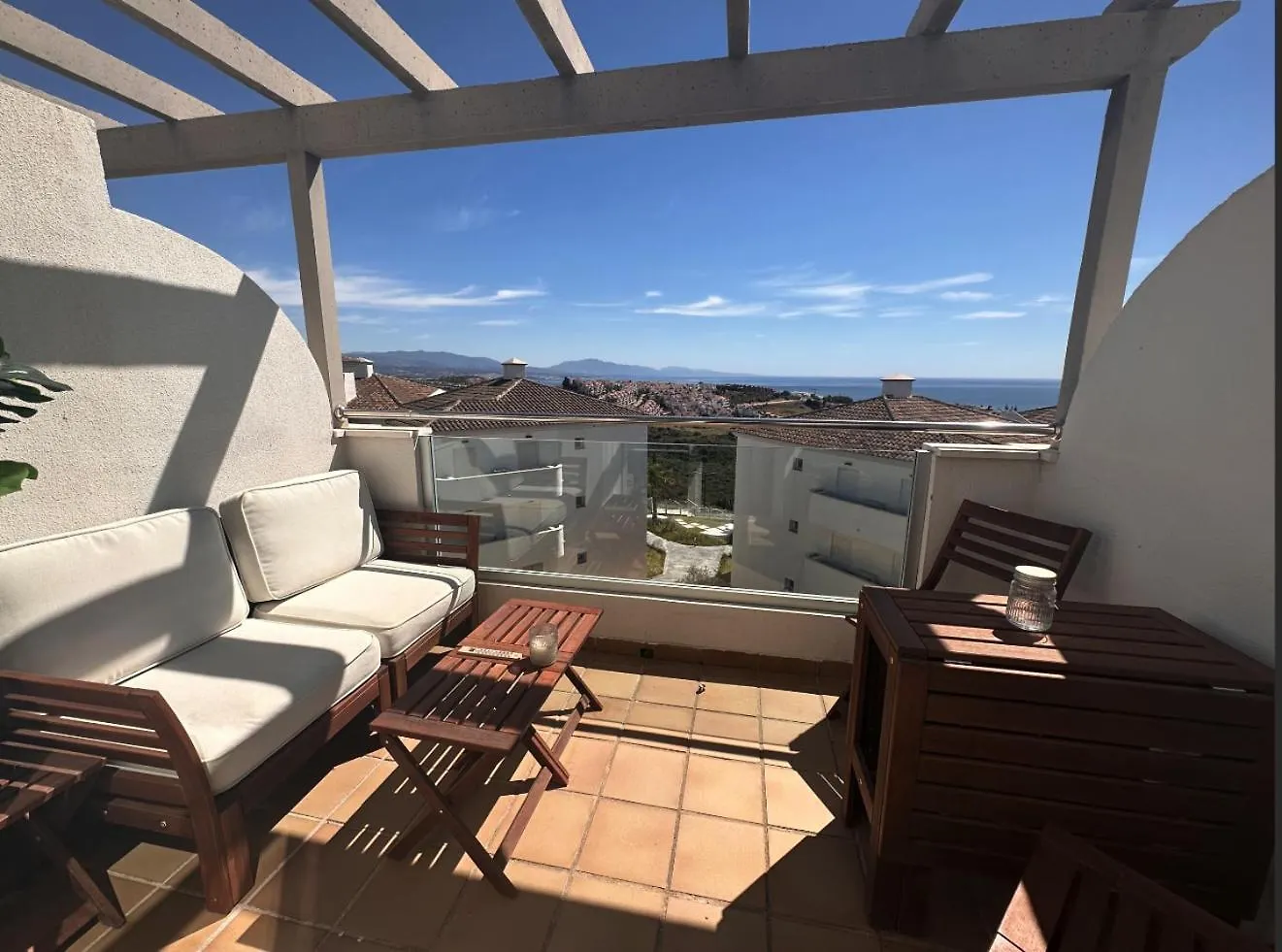 Casa De Mar Small Oasis Manilva Apartment