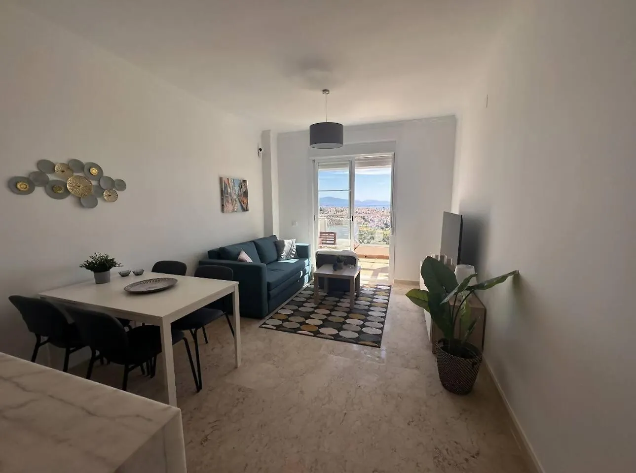 Casa De Mar Small Oasis Manilva Apartment