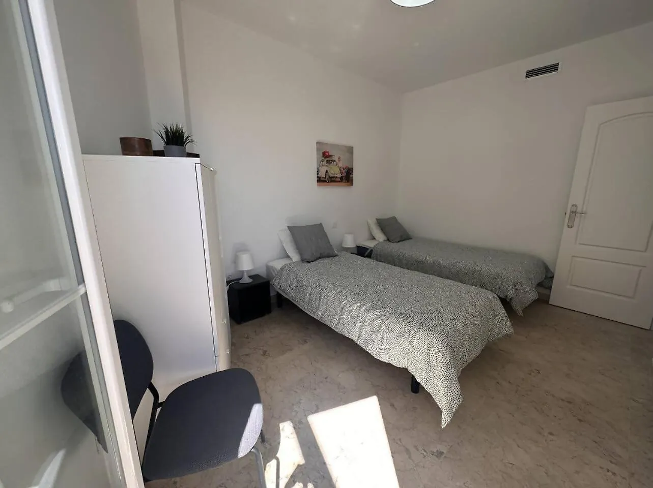 Apartamento Casa De Mar Small Oasis Manilva España