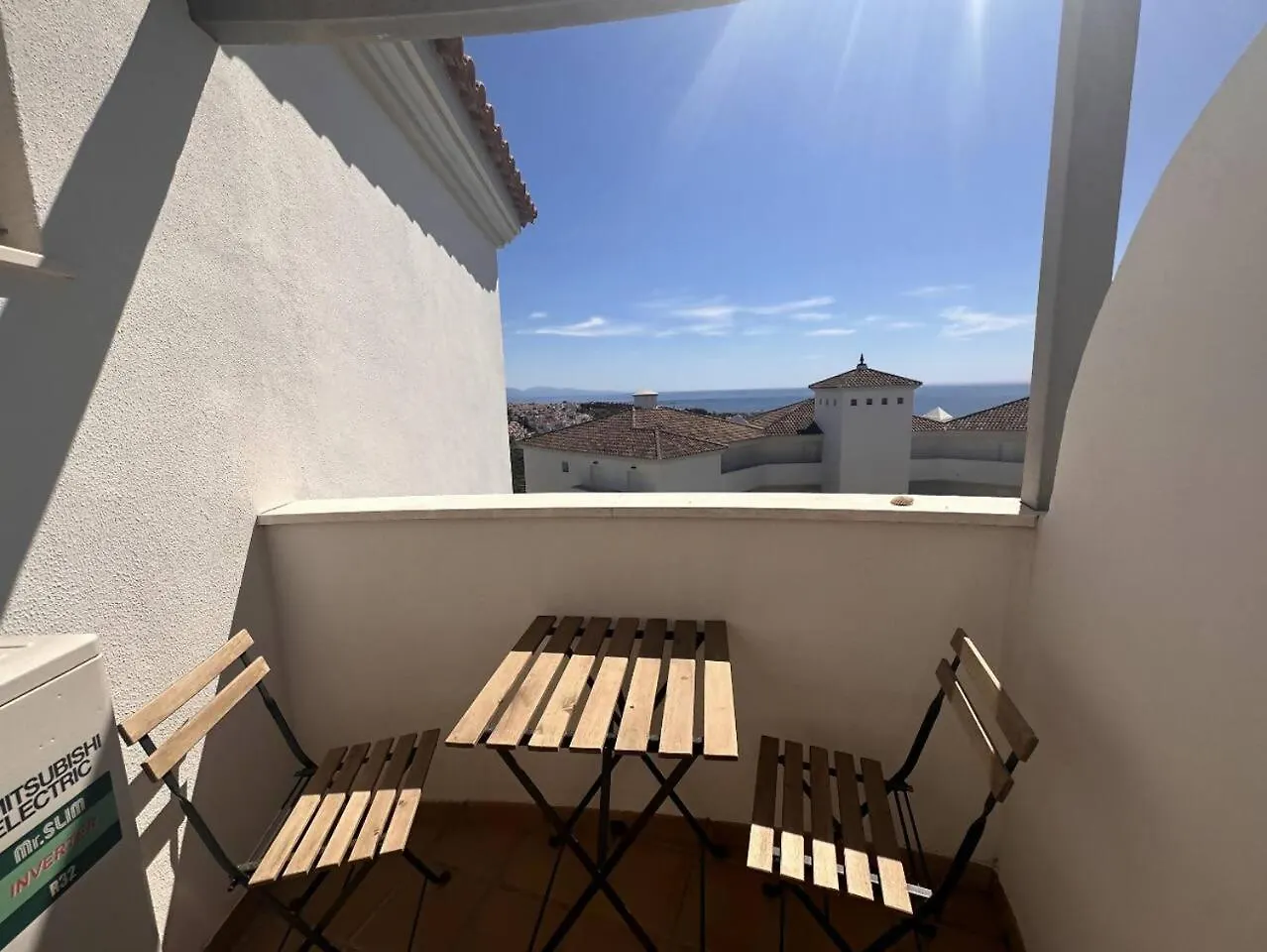 Apartamento Casa De Mar Small Oasis Manilva