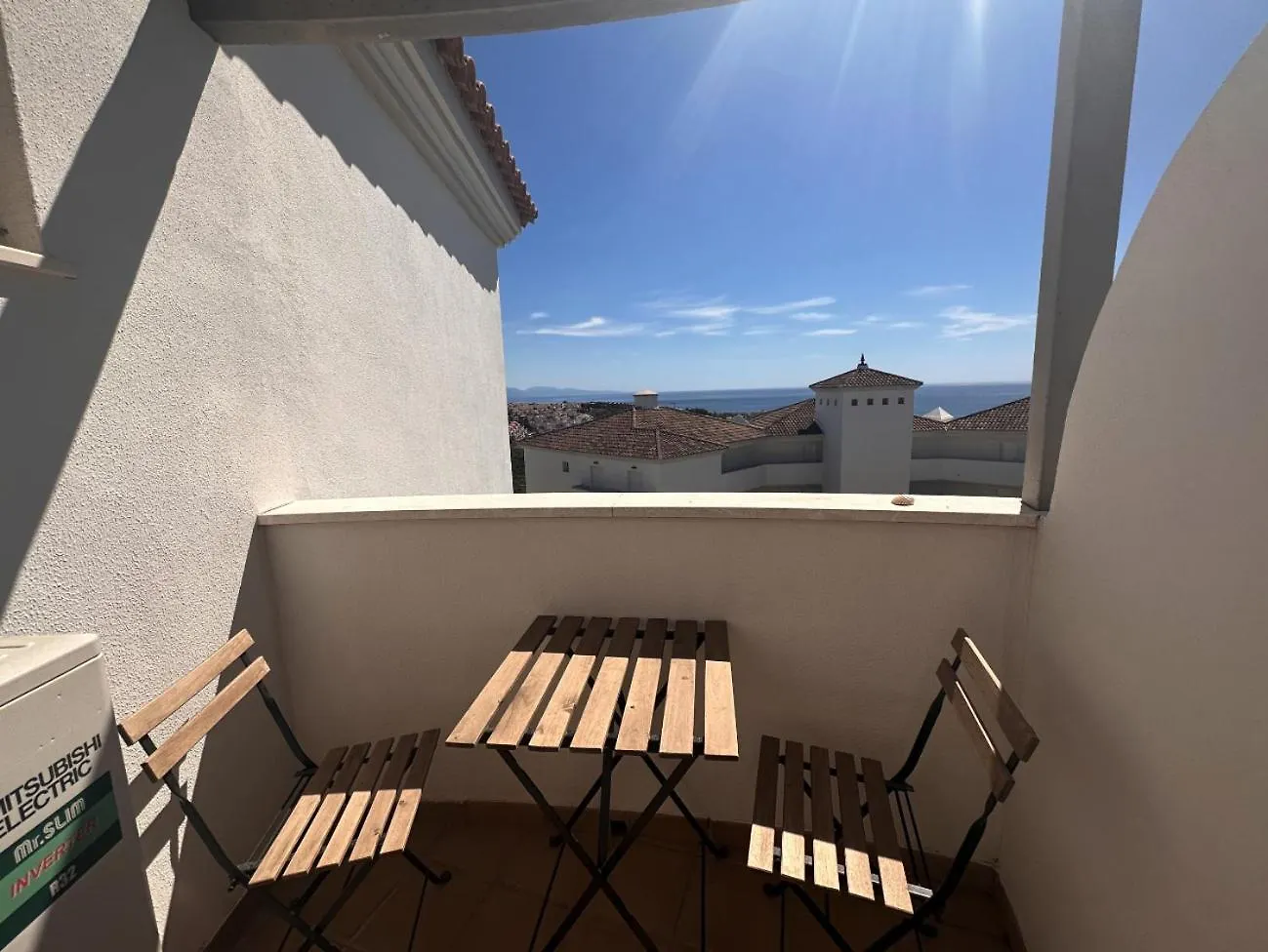 Casa De Mar Small Oasis Manilva Spain