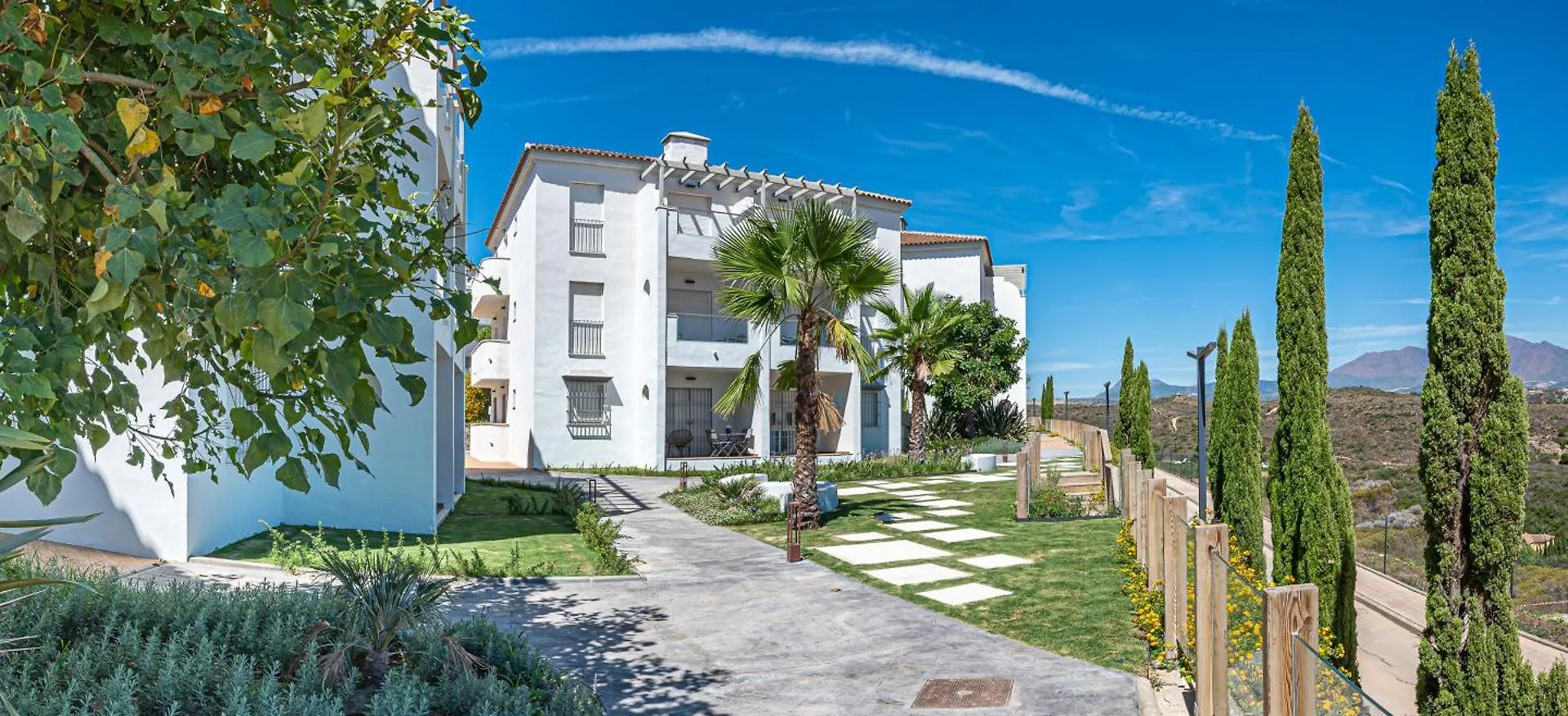 Apartment Casa De Mar Small Oasis Manilva Spain