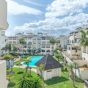 San Luis Sunset Apartamento Manilva