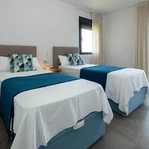 Luxury Stunning Seaview Bs 3104 Apartamento Manilva