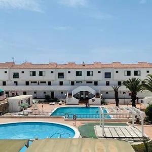 Alondras Park Mialsoma Apartamento Arona (Tenerife)
