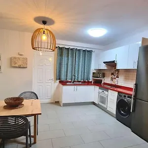 Eco Ocean D Apartamento Tarajalejo