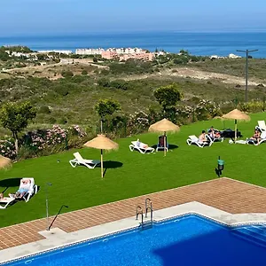 Blue Sunrise Penthouse - Apartamento Manilva
