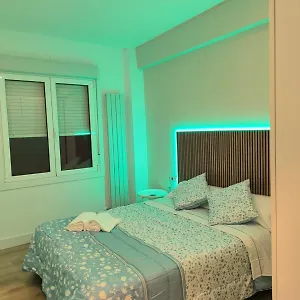 18 En Vivienda Centrica Habitación en casa particular Bilbao