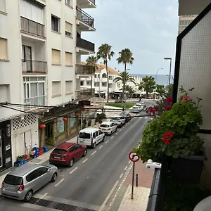 Apartamento Casa Sabrina Apartamento Nerja